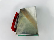 Lower Control Boards